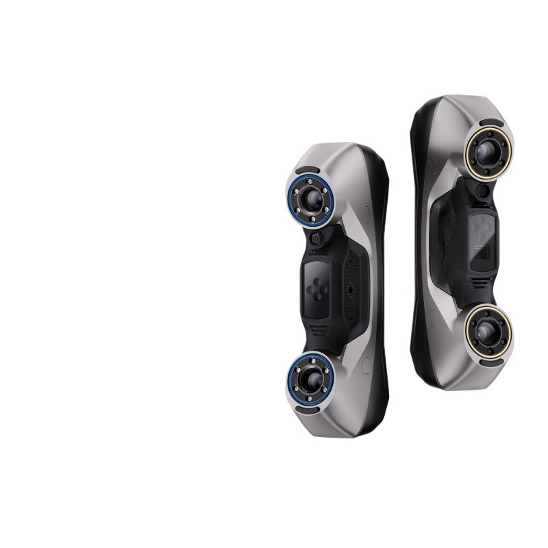 Handheld 3D Scanner High Precision - Scanner 3D, scanner 3D portatile wireless