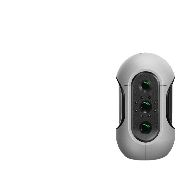 Handheld 3D Scanner High Precision - Scanner 3D ad Alta Precisione Portatile,