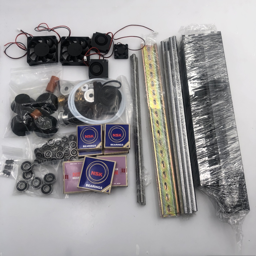 Corexy 3D Printer Kit - Kit di Conversione Motion and Electronics