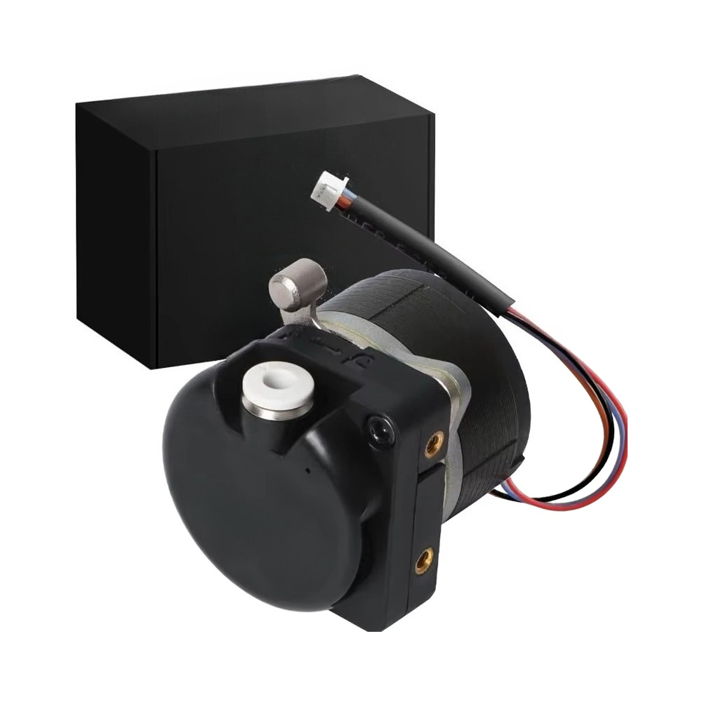 Direct Drive Dual Gear Extruder High Speed - Kit Estrusore a Doppio Ingranaggio a