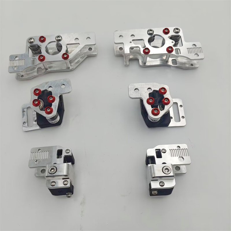 Corexy 3D Printer Kit - Kit di Aggiornamento Funssor Voron 2.4