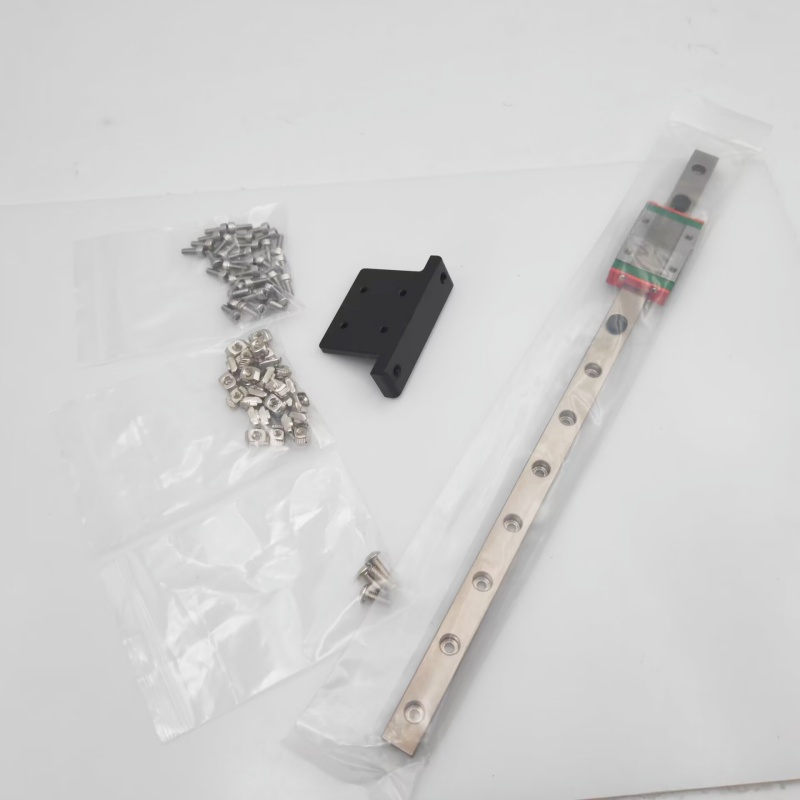 Funssor Sovol SV05 stampante 3 - Linear Rail Mgn12H Set recensione e prezzo