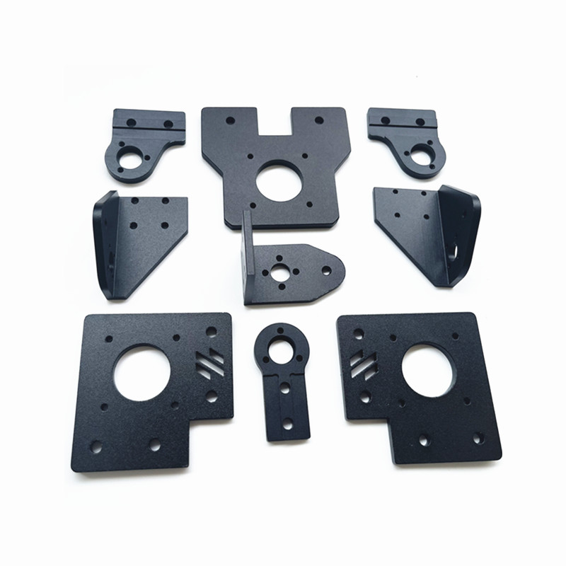 9 pz/set VORON Trident 1.9 par - Voron Trident Full Kit recensione e prezzo