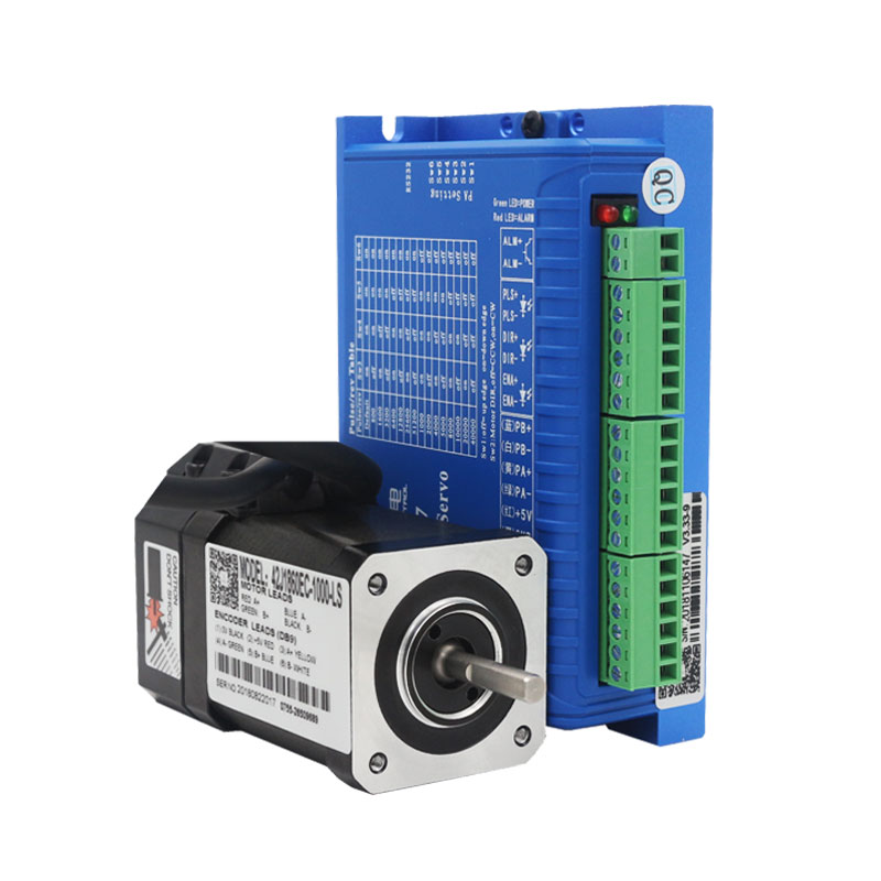 NEMA17 0.7NM JMC 2 fasi 42 Kit - Closed Loop Stepper Motor Nema 17 recensione e prezzo