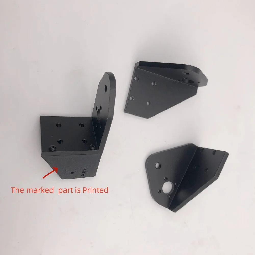 Stampante 3D Voron Trident Kit - Voron Trident Full Kit recensione e prezzo