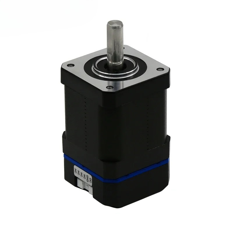 Motore Passo-Passo a Circuito  - Closed Loop Stepper Motor Nema 17 recensione e prezzo