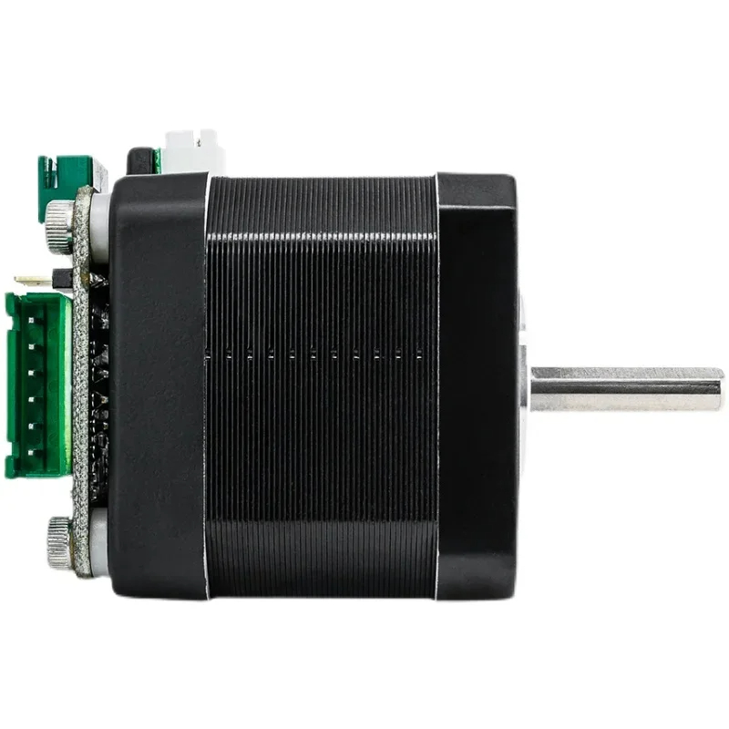 Scheda Driver Motore Stepper a - Closed Loop Stepper Motor Nema 17 recensione e prezzo
