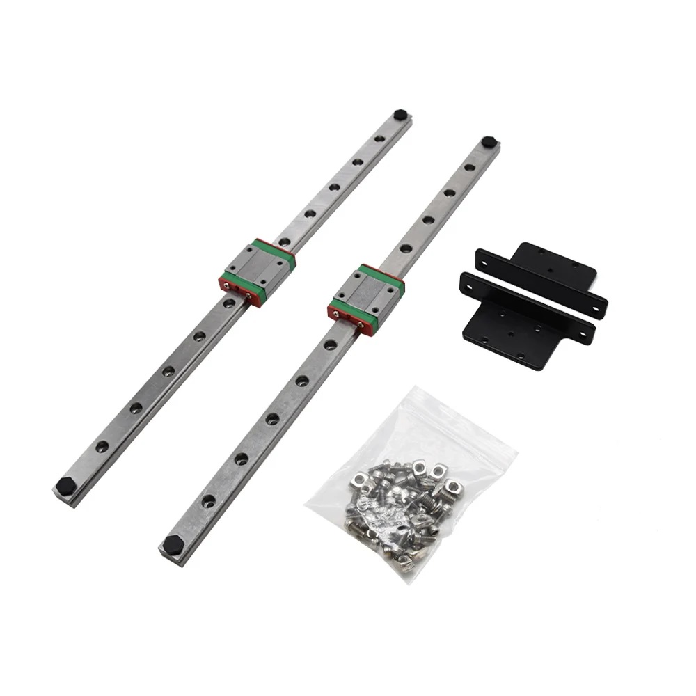 Kit binario lineare doppio Y-A - Linear Rail Mgn12H Set recensione e prezzo