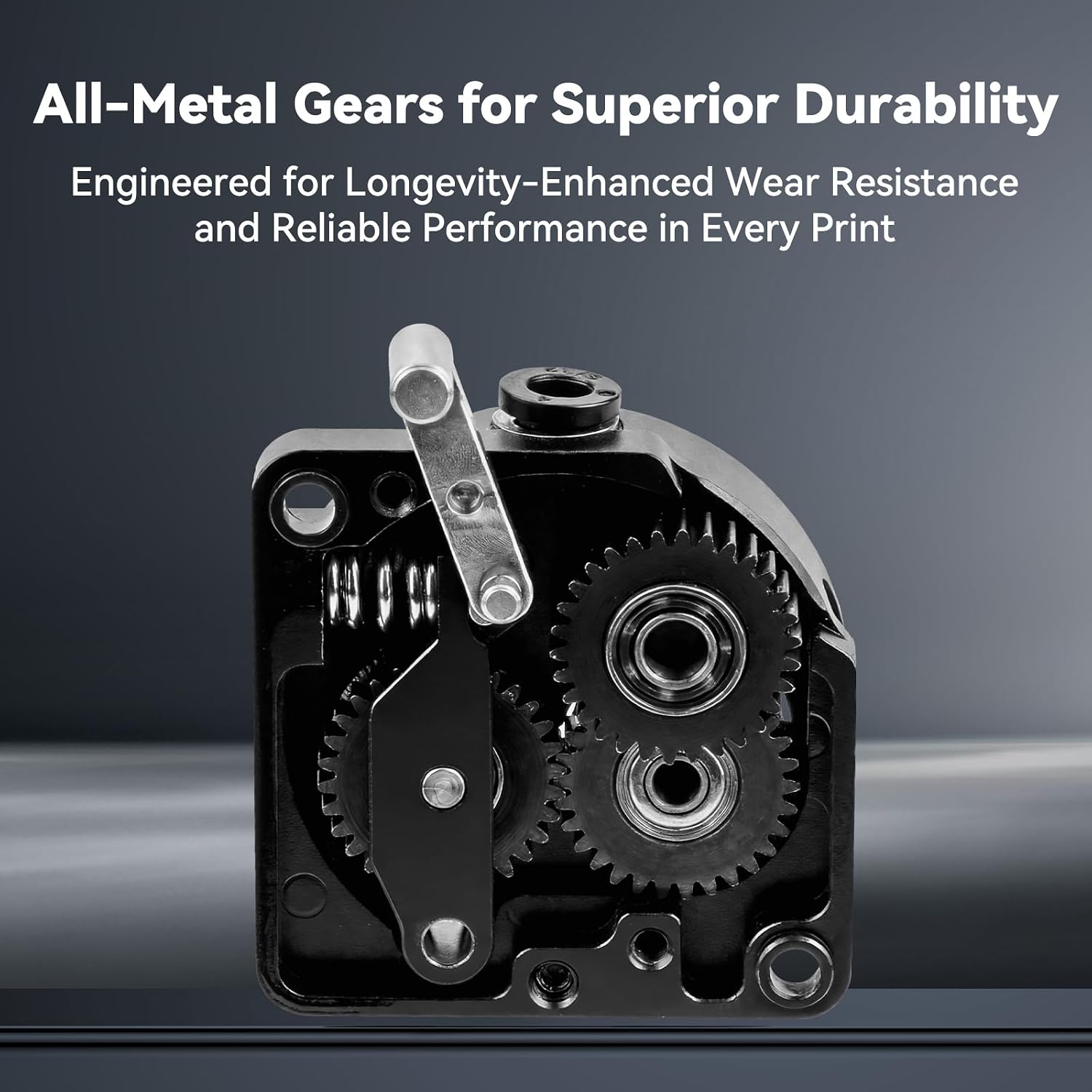 Estrusore K1/K1 Max/K1C/K1 SE, - Direct Drive Dual Gear Extruder High Speed recensione e prezzo
