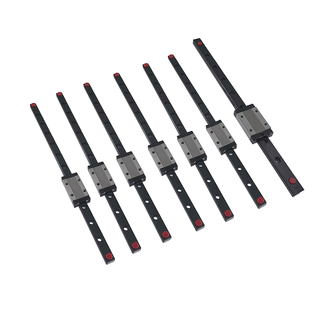 Stampante 3D V2.4 R2 6PCS MGN9 - Linear Rail Mgn12H Set recensione e prezzo