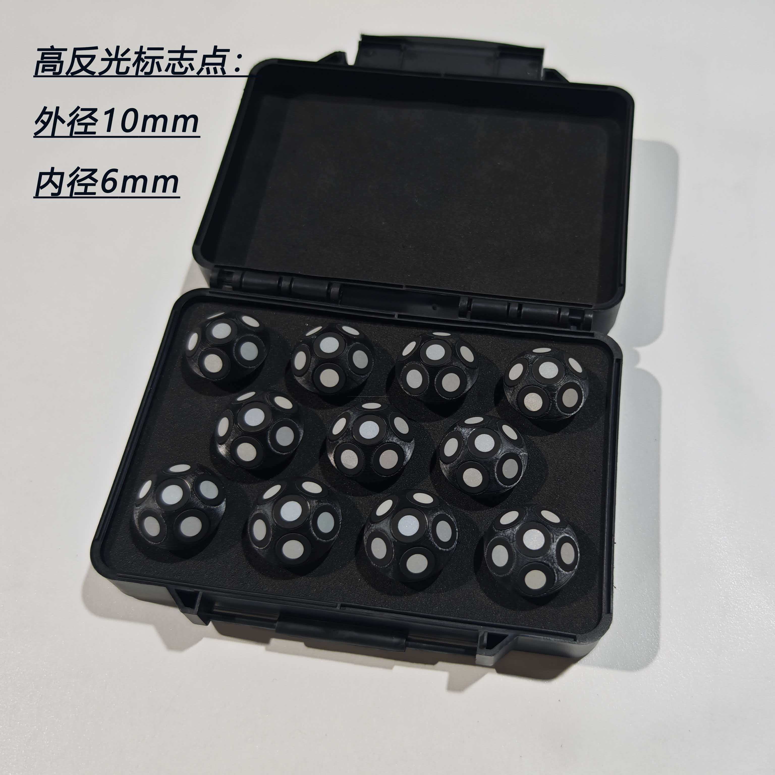 Scanner Laser Portatile, Scans - Handheld 3D Scanner High Precision recensione e prezzo