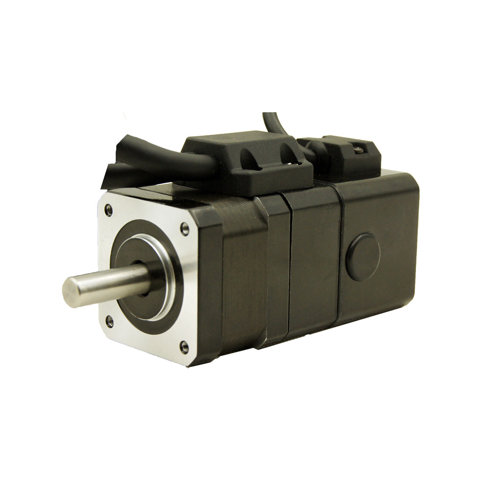 Motore passo-passo a circuito  - Closed Loop Stepper Motor Nema 17 recensione e prezzo