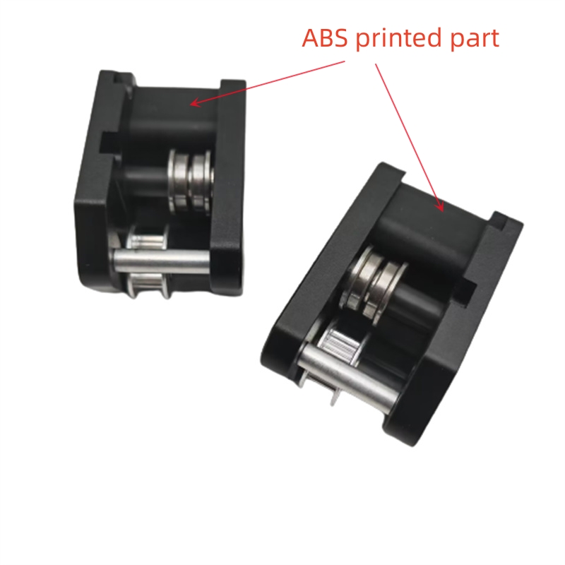 Stampante 3D Funssor Ender5 Pr - Corexy 3D Printer Kit recensione e prezzo