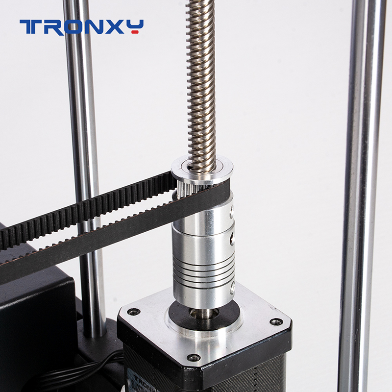 Kit Puleggia e Cinghia di Tras - Corexy 3D Printer Kit recensione e prezzo