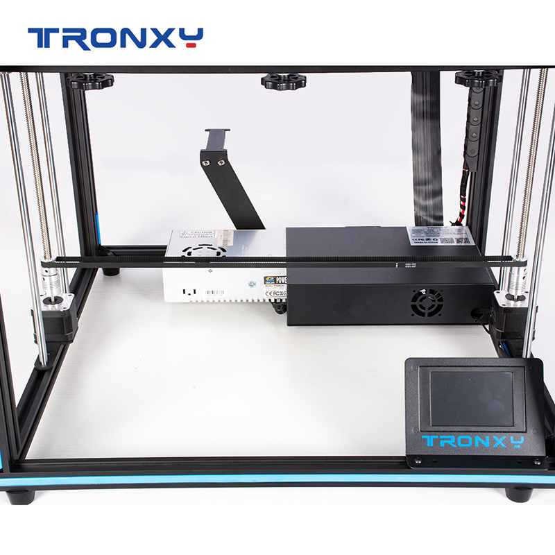 Kit Puleggia e Cinghia di Tras - Corexy 3D Printer Kit recensione e prezzo