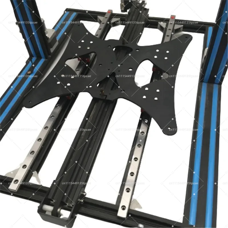 1 Set Kit Guide Lineari MGN12H - Linear Rail Mgn12H Set recensione e prezzo