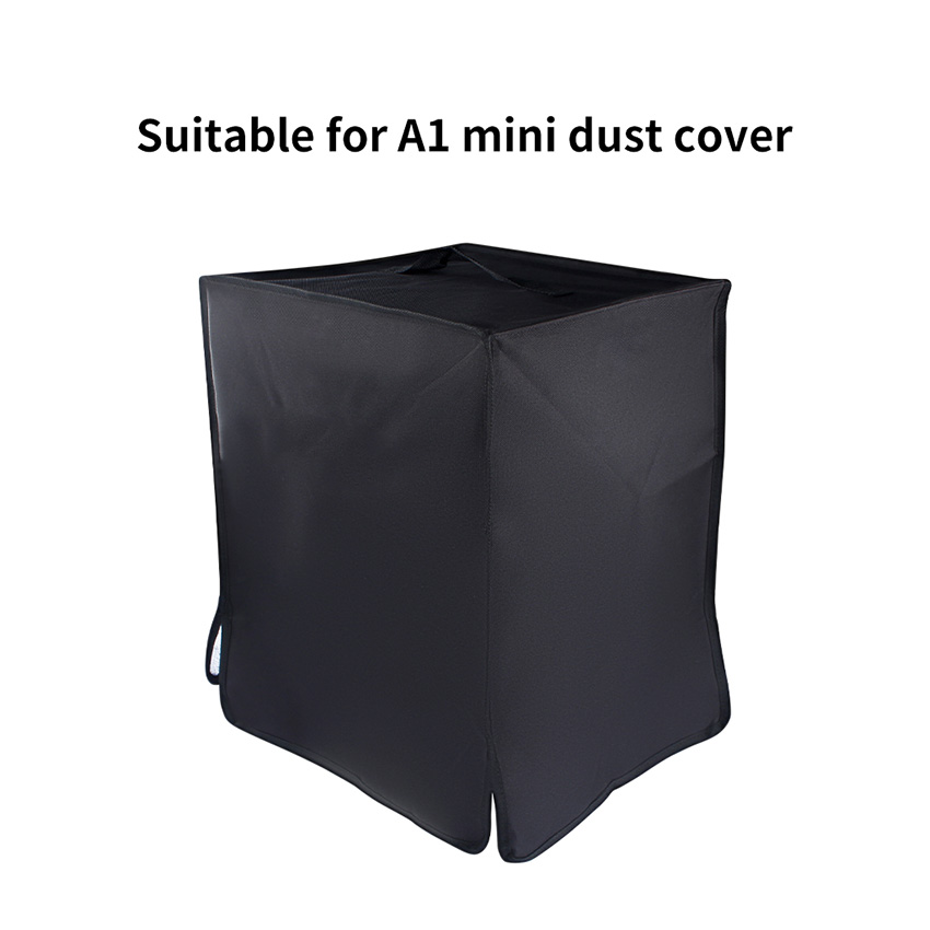 Per A1 MINI Copertura antipolv - 3D Printer Enclosure Fireproof Thermal recensione e prezzo