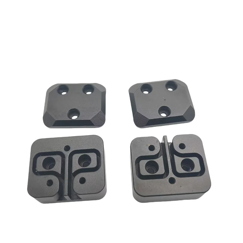 1 set stampante 3D Ratrig V-co - Corexy 3D Printer Kit recensione e prezzo