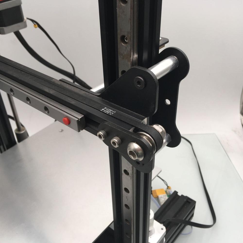 Funssor 1 pz Kit di aggiorname - Linear Rail Mgn12H Set recensione e prezzo