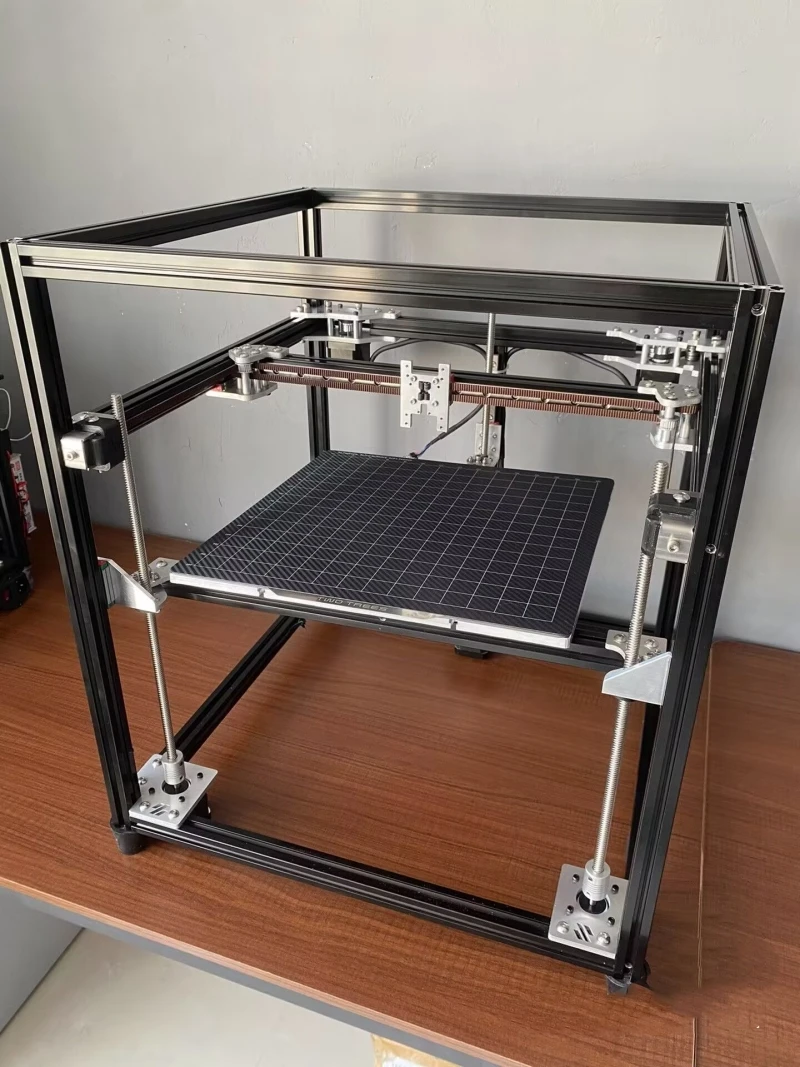 ‌ Kit di aggiornamento complet - Voron Trident Full Kit recensione e prezzo