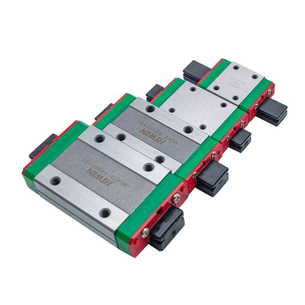 Guida Lineare Miniatura Origin - Linear Rail Mgn12H Set recensione e prezzo