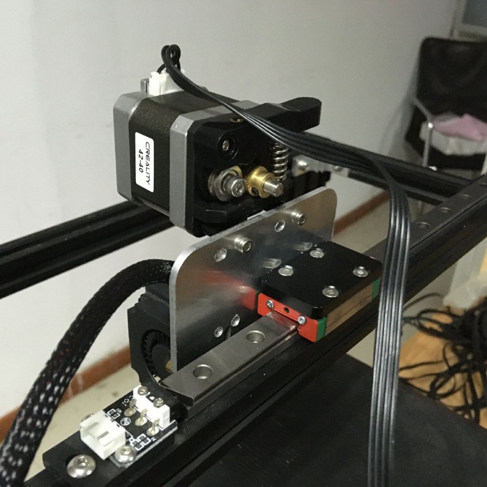 Set Completo Creality Ender5/E - Linear Rail Mgn12H Set recensione e prezzo