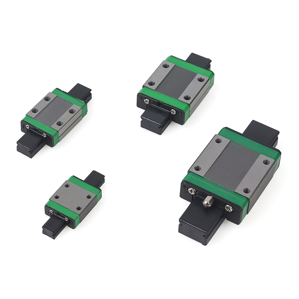 MGN7H MGN9H MGN12H MGN15H MGN7 - Linear Rail Mgn12H Set recensione e prezzo