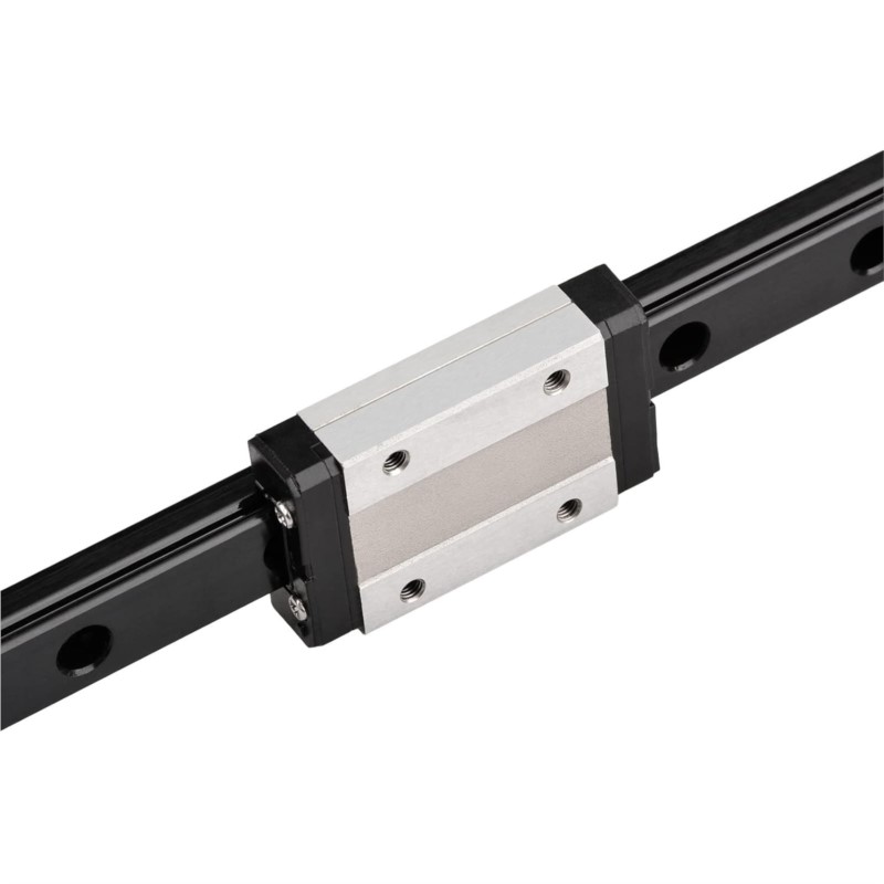 Binario di guida scorrevole li - Linear Rail Mgn12H Set recensione e prezzo